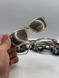 نظارات appliqué جديدة للنساء