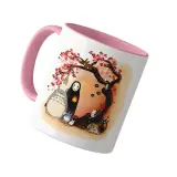 Mug - Ghibli sakura