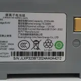طابعة الملصقات المحمولة XPRINTER 323B