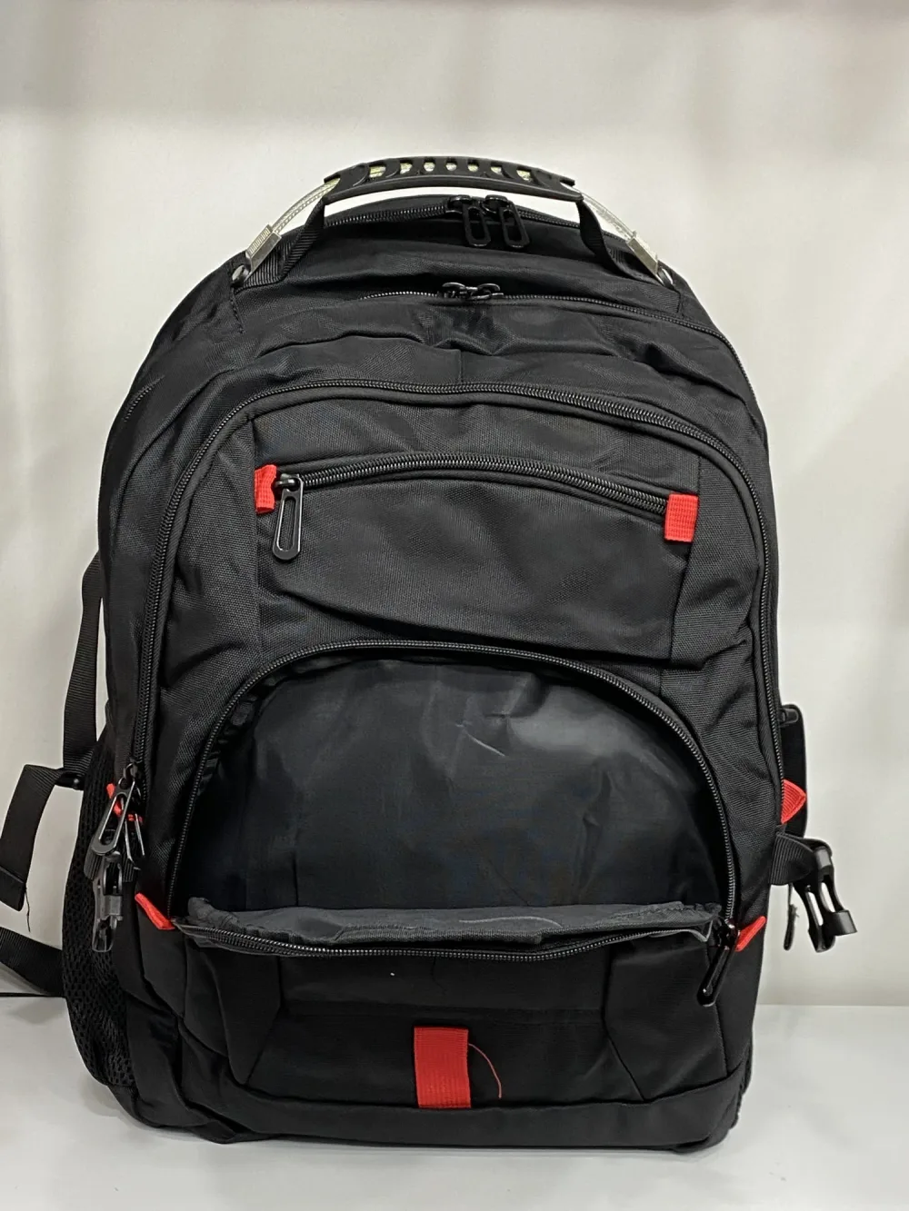 Sac à dos voyage 50L et ordinateur 17 pouces