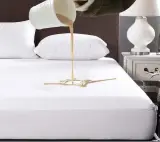 Couver matelas (غطاء ماطلة) مانع للتسرب