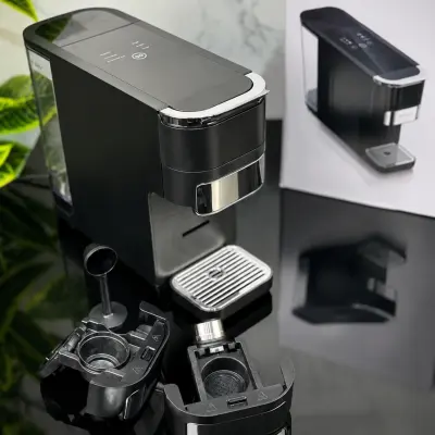Cafetière Arcodym 4en1 20bar Digital CM7042G
