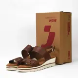 Sandales Femme Natural