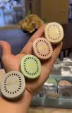 Boîtier pour Lentilles de Contact – Marque "Dmile" 🌸