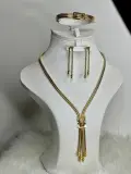 بارير سبيكة 3pcs