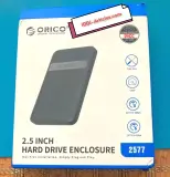 Boîtier Externe ORICO - SATA SSD / HDD 2.5