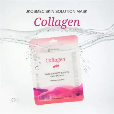 jkosmec collagen shete masque