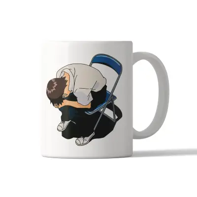 Mug - Shinji