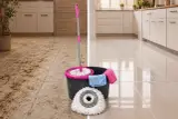 👆 الطقم التنظيف العصري 🇹🇷✨ | النظافة أسهل و دارك ديما مرتبة و تبرق ✨️🏡 بسعر 380 الف .