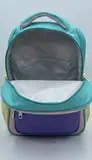 Sac à dos crèche BMX