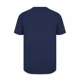 T-shirt Lonsdale Bleu