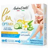 ANDREA DOTTI ÔPTiMiX  Épilation Douce 50 g