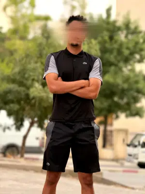 🐊Ensemble Lacoste trico et short  🐊