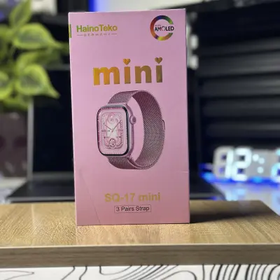 haino Teko SQ-17mini