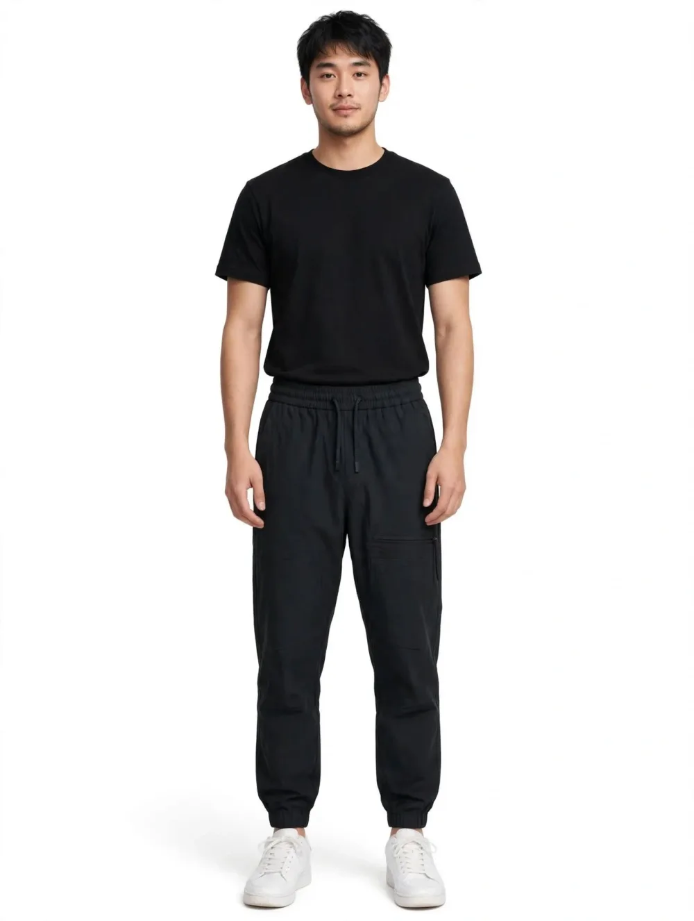 PDM ORIGINAL PANTALON GRIS