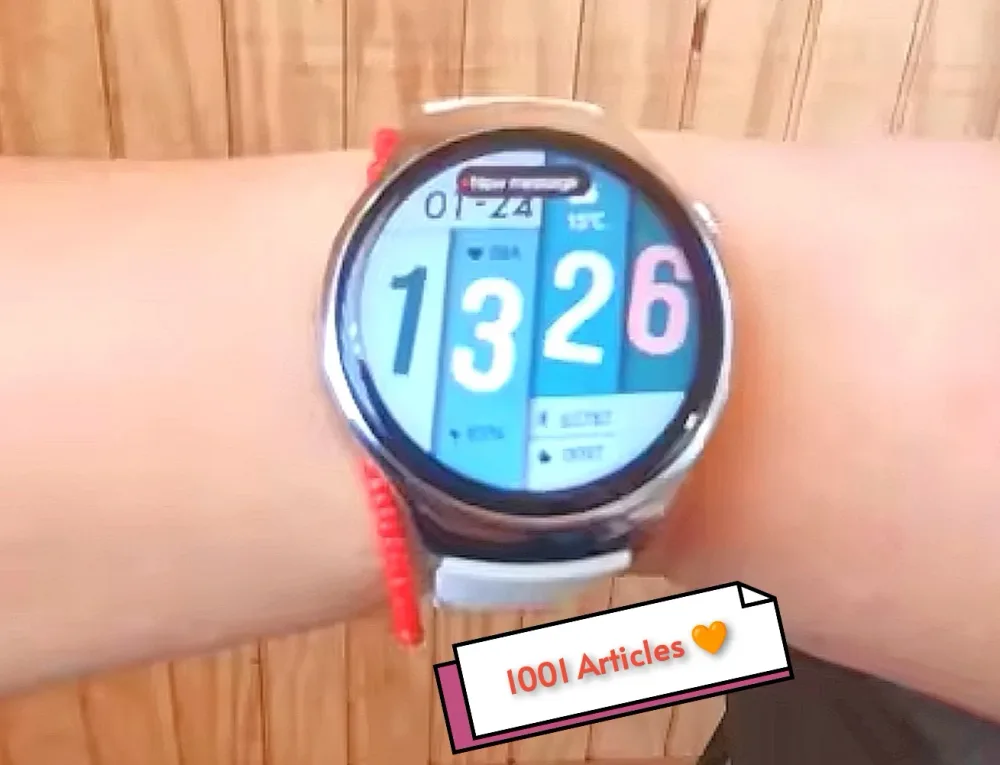 Smart Watch 04 Mini, GT 03 Pro
