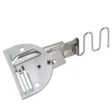 Guide de Biais 02P DY-126 Sans Griffe et Pied de biche