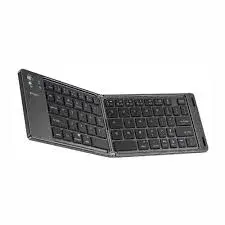 YESIDO FOLDABLE KEYBOARD