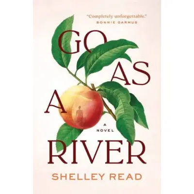 Go as a river