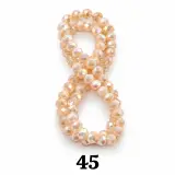 06 Cristal Rond  - كريستال دائري