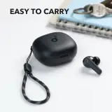 Anker Soundcore écouteur sans fil R50i avec Big Bass Bluetooth 5.3 étanche IPX5