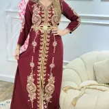 قفطان فردوس