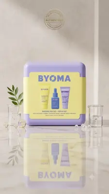 Byoma Set 3 pieces