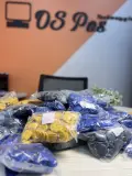 Tag RFID – Badge de contrôle d’accès