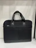 Cartable élégant multipoches