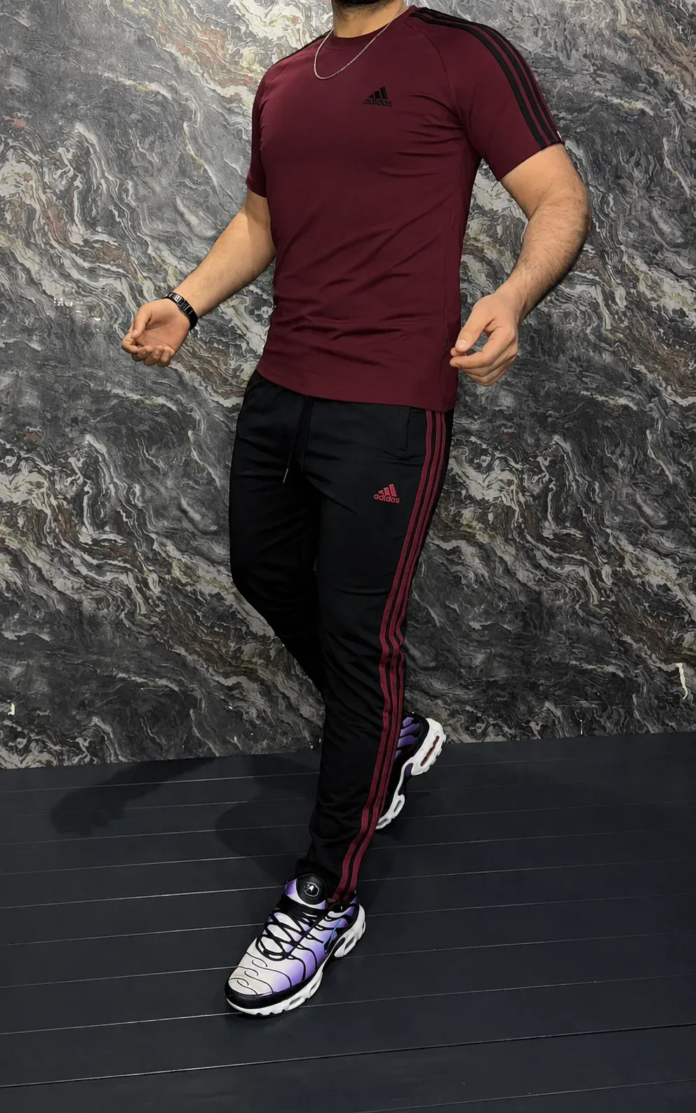 Ensemble Adidas Good 🇹🇷