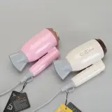 ENZO Mini Travel pliable Sèche-cheveux EN-608