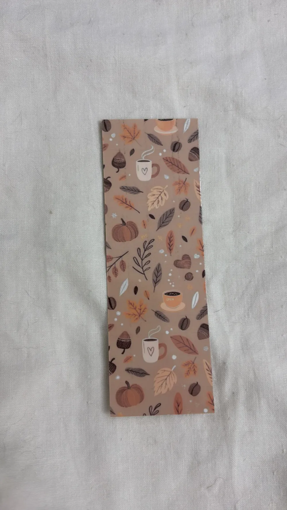 Bookmarks