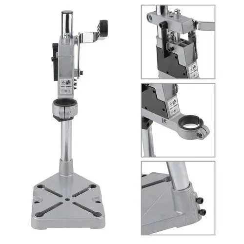 SUPPORT PERCEUSE CROWN