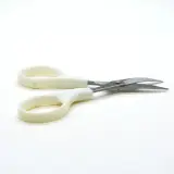 Ciseaux Broderie Plastique