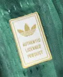 Maillot dz vert coup du monde