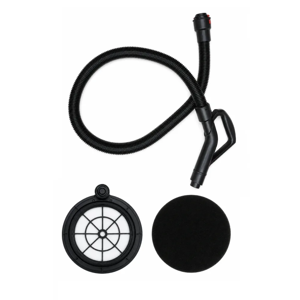 Aspirateur Souffleur Poussière 700W 10L CROWN CT42109