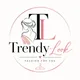 Trendy look