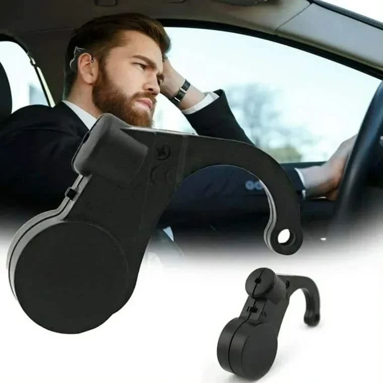 إنذار ضد النوم للسائق
