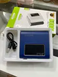 Pack p9 pro max + airpod 4 + power bank +cable 4in1
