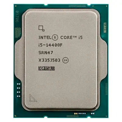 I5 14400f try