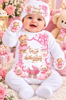 غرونيار مولود جديد