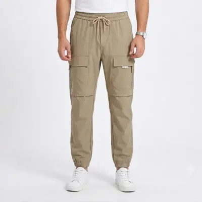 Pantalon Cargo
