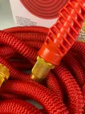 Tuyau de Jardin Extensible Magic Hose 7.5m jusqu'a 35m - خرطوم حديقة قابل للتمدد