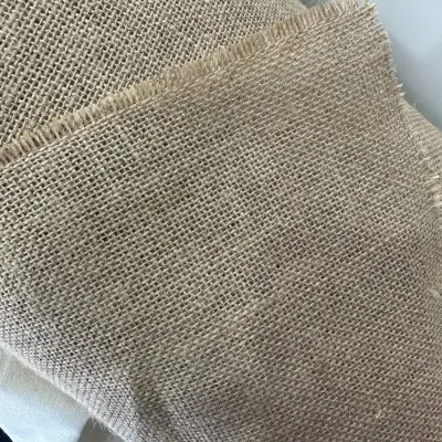 عرض Tissus de Jute - khicha- 150cm