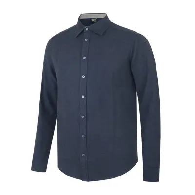 Chemise gelert manches longues