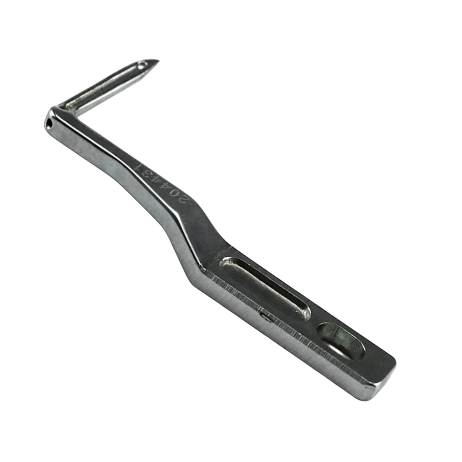 Boucleur Surjeteuse Industrielle Gemsy 2100 05 fil 204431