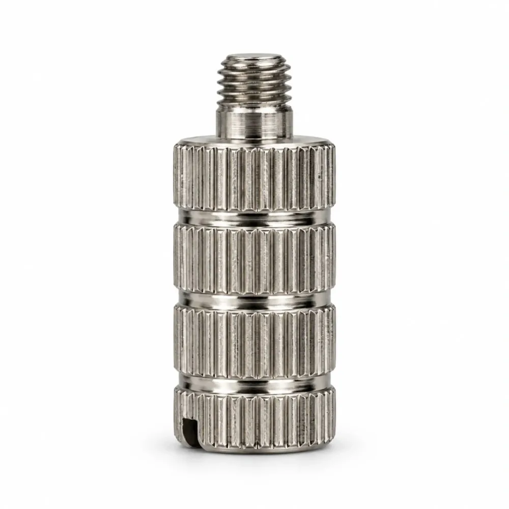 Vis de Fixation de Guide Bourdeuse