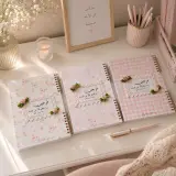 مفكرة الخمس دقائق