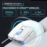 MACHENIKE M7 PRO PAW3395