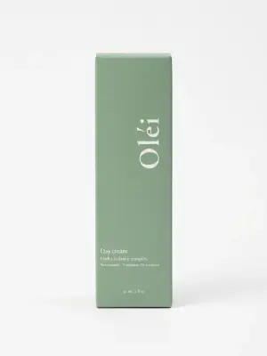 Day cream